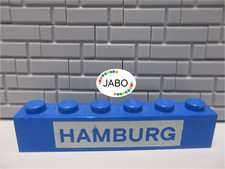 Lego 3009pb021 bedruckt gebraucht kaufen  Winnenden