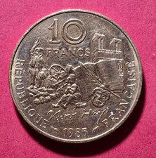 Francs victor hugo d'occasion  Saint-Martin-Boulogne