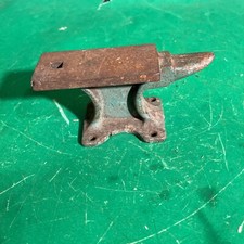 Vintage small cast for sale  Staten Island