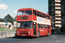 Bus photo west for sale  PUDSEY