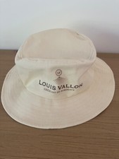 Bob beige publicitaire d'occasion  Vayres