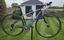 Specialized ladies dolce for sale Specialized ladies dolce for sale  WETHERBY