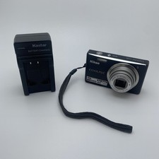 Nikon coolpix s560 for sale  Avon
