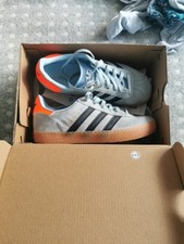 Adidas gazelle kids for sale  GLASGOW