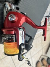Daiwa emcast 5500 for sale  DERBY