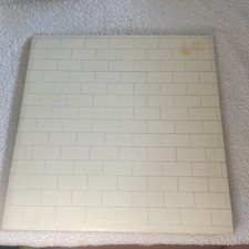 PINK FLOYD THE WALL  DOUBLE VINYL LP SHDW 411 comprar usado  Enviando para Brazil