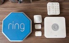 Ring wireless home for sale  SHEFFIELD