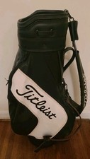 Vintage titleist cart for sale  Charlotte