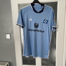 Adidas hamburg 2023 for sale  LONDON