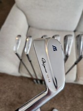 Mint mizuno irons for sale  Idaho Falls