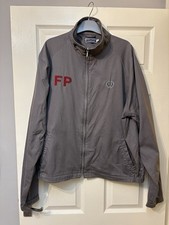 fred perry harrington for sale  WOLVERHAMPTON