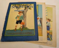 Vtg 1930 school for sale  Scottsdale