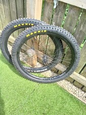 Hope fortus wheelset for sale  CHARD