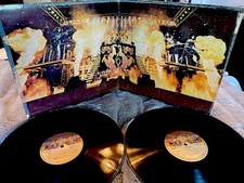 Kiss Alive! Misprint Mexico🔥 ￼Incredibly Hard To Find🔥 Reasonable offers 👍 comprar usado  Enviando para Brazil
