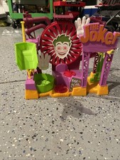 Imaginext joker laff for sale  Orlando