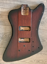 2013 epiphone thunderbird for sale  Sacramento