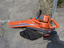 husqvarna leaf blower for sale  PENZANCE
