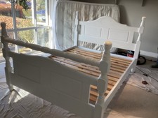 pine bed frame for sale pine bed frame for sale ATTLEBOROUGH