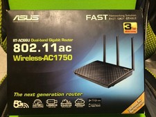 Asus ac66u wlan usato  Roma