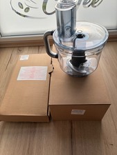 Kenwood kah647pl multi gebraucht kaufen  Arnsberg