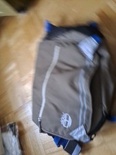 Bike zipup bag for sale  LONDON