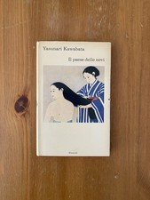 Kawabata yasunari paese usato  Macerata