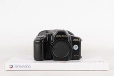 Yashica kyocera 109 usato Yashica kyocera 109 usato  Ancona