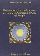 Cristianesimo felice nelle usato  Italia