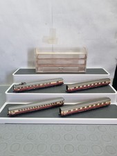 fleischmann carrozze usato fleischmann carrozze usato  Palermo