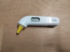 Braun healthcare thermoscan for sale  BRISTOL
