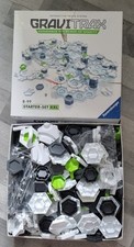 Ravensburger gravitrax starter for sale  PONTEFRACT