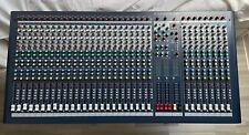 Soundcraft channel 7 gebraucht kaufen  Niederwiesa
