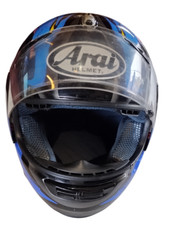 Vintage arai raptor d'occasion  Expédié en Belgium