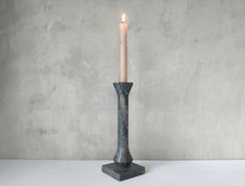 Vintage turned marble for sale  EDINBURGH
