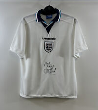 England signed jamie for sale  MALVERN
