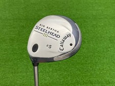 Callaway golf big for sale  Nucla