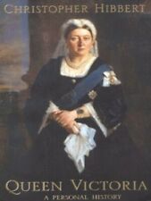 Queen victoria personal for sale  STOCKPORT