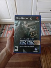 Ps2 peter jackson usato  Pianoro
