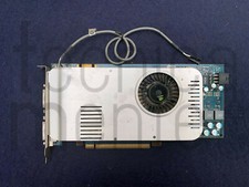 Nvidia geforce 9600gt usato  Gambettola
