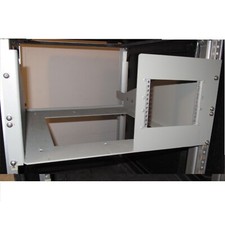Rackmount shelf small for sale  Randolph