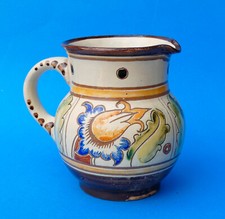 Honiton pottery jug for sale  OXTED