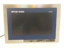Mettler Toledo IND890 Terminal comprar usado  Enviando para Brazil