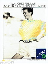 Publicite advertising 046 d'occasion  Roquebrune-sur-Argens