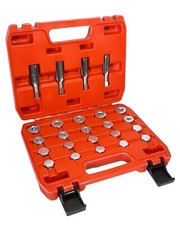 Kit riparazione filettatura usato Kit riparazione filettatura usato  Giugliano in Campania