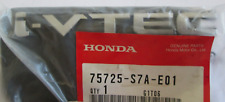 Honda vtec side for sale  ST. HELENS
