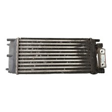 Intercooler scambiatore calore usato  Venetico