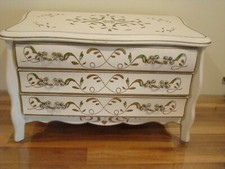 Mele jewelry box for sale  Dudley