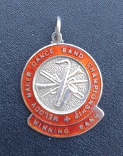 Silver hallmark birmingham for sale  BRISTOL