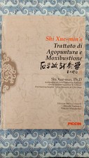 Shi xue min usato  Milano