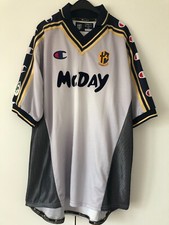 Maglia shirt maillot usato  Zelo Buon Persico